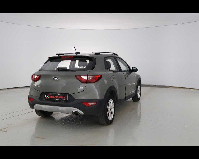KIA Stonic 1.2 DPI ECO GPL Urban