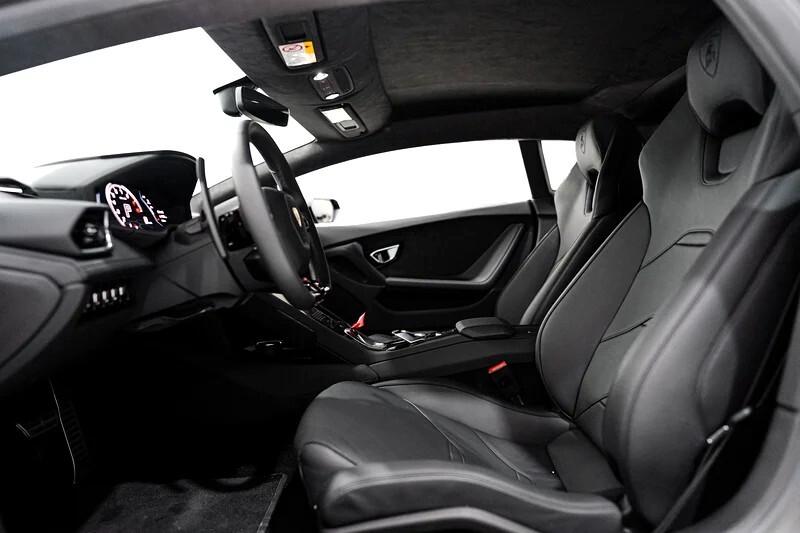 Lamborghini Huracàn 5.2 V10 NOLEGGIO LUNGO TERMINE - LEASING FULL INCLUSIVE