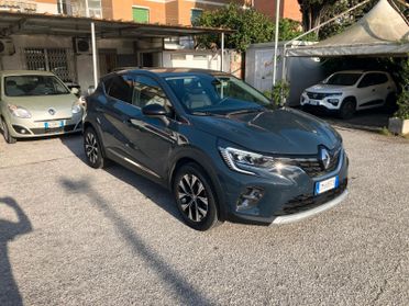 RENAULT CAPTUR 1.0 90cv Techno...solo 13.000 Km!!
