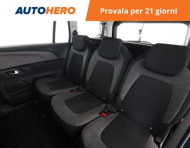 CITROEN Grand C4 Spacetourer BlueHDi 130 S&S EAT8 Feel