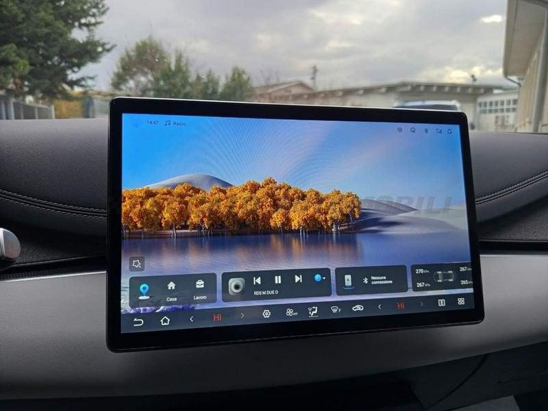 BYD Seal 6 DM-i Seal 6 DM-i 1.5 phev Boost