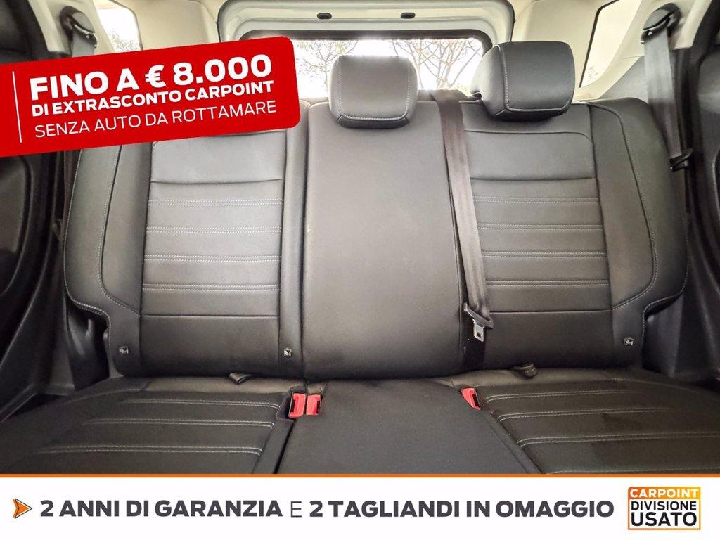 FORD Ecosport 1.0 ecoboost active s&s 125cv del 2022