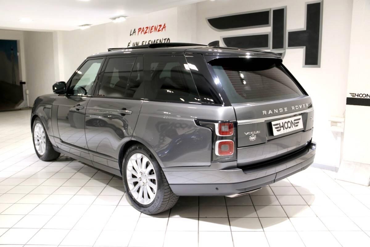 Land Rover Range Rover 3.0 sdV6 Vogue lwb auto my19