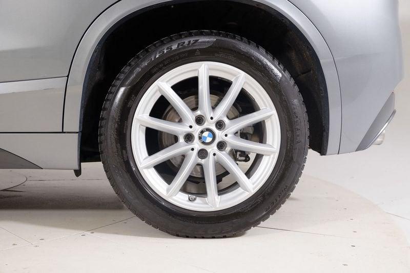 BMW X2 F39 Diesel xdrive18d Msport auto