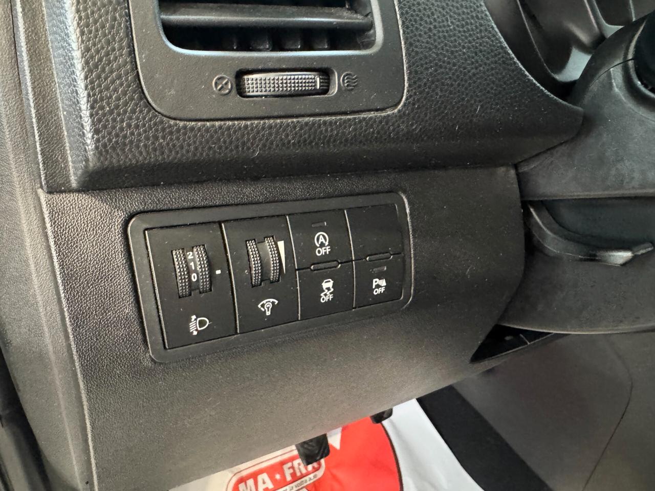 Hyundai iX20 1.4 90 CV Comfort