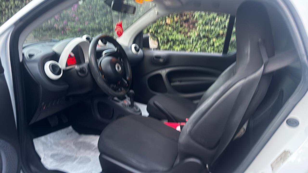 Smart ForTwo 70 1.0 twinamic Proxy 2016