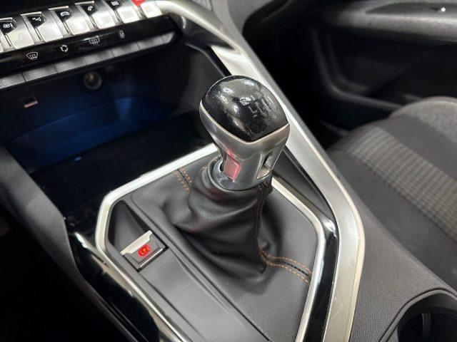 PEUGEOT 3008 BlueHDi 130 S&S Active