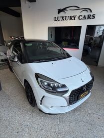 Ds DS3 3 BlueHDi 120 Performance Line