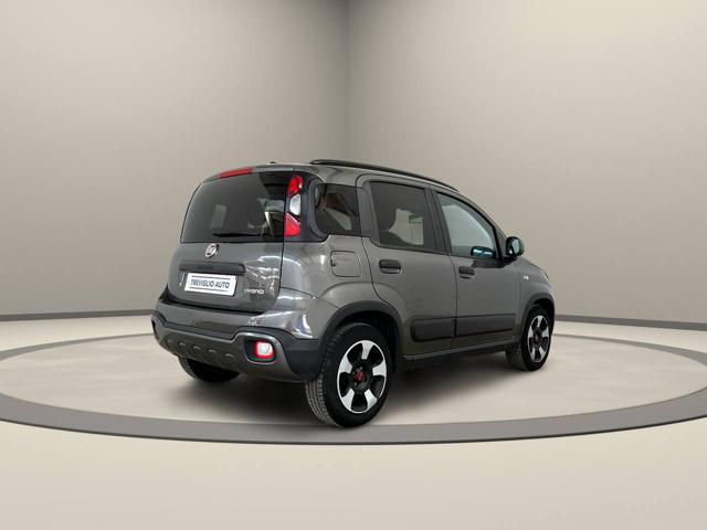 FIAT Panda Cross 1.0 FireFly S&S Hybrid Cross