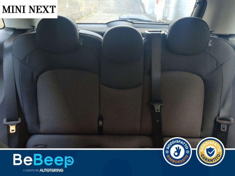 MINI Mini 5 porte MINI 5P 1.5 COOPER CLASSIC AUTO