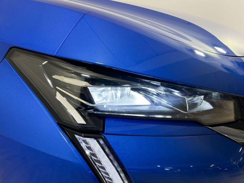 Peugeot 308 BlueHDi 130 S&S EAT8 GT