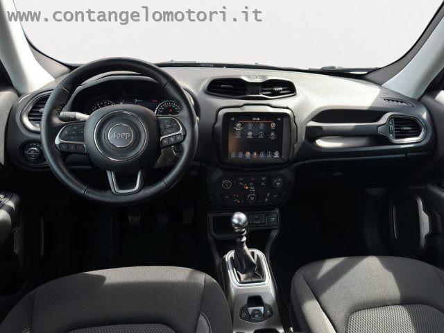 JEEP Renegade 1.0 T3 Limited