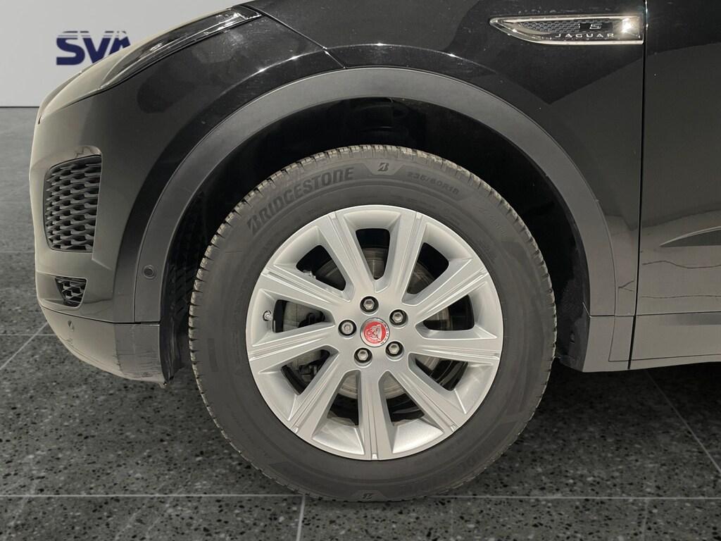 Jaguar E-Pace S awd 180cv auto