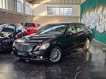 Mercedes-benz E 350 CDI BlueEFFICIENCY Avantgarde AMG