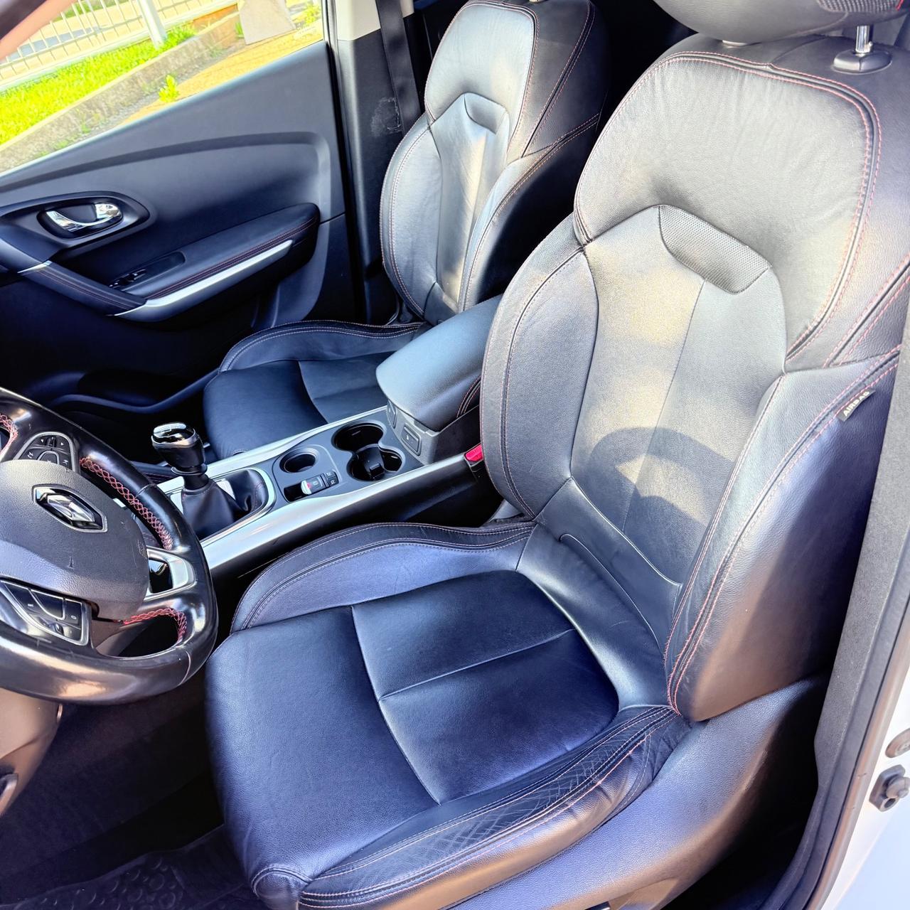 Renault Kadjar dCi 8V 110CV EDC Energy Bose