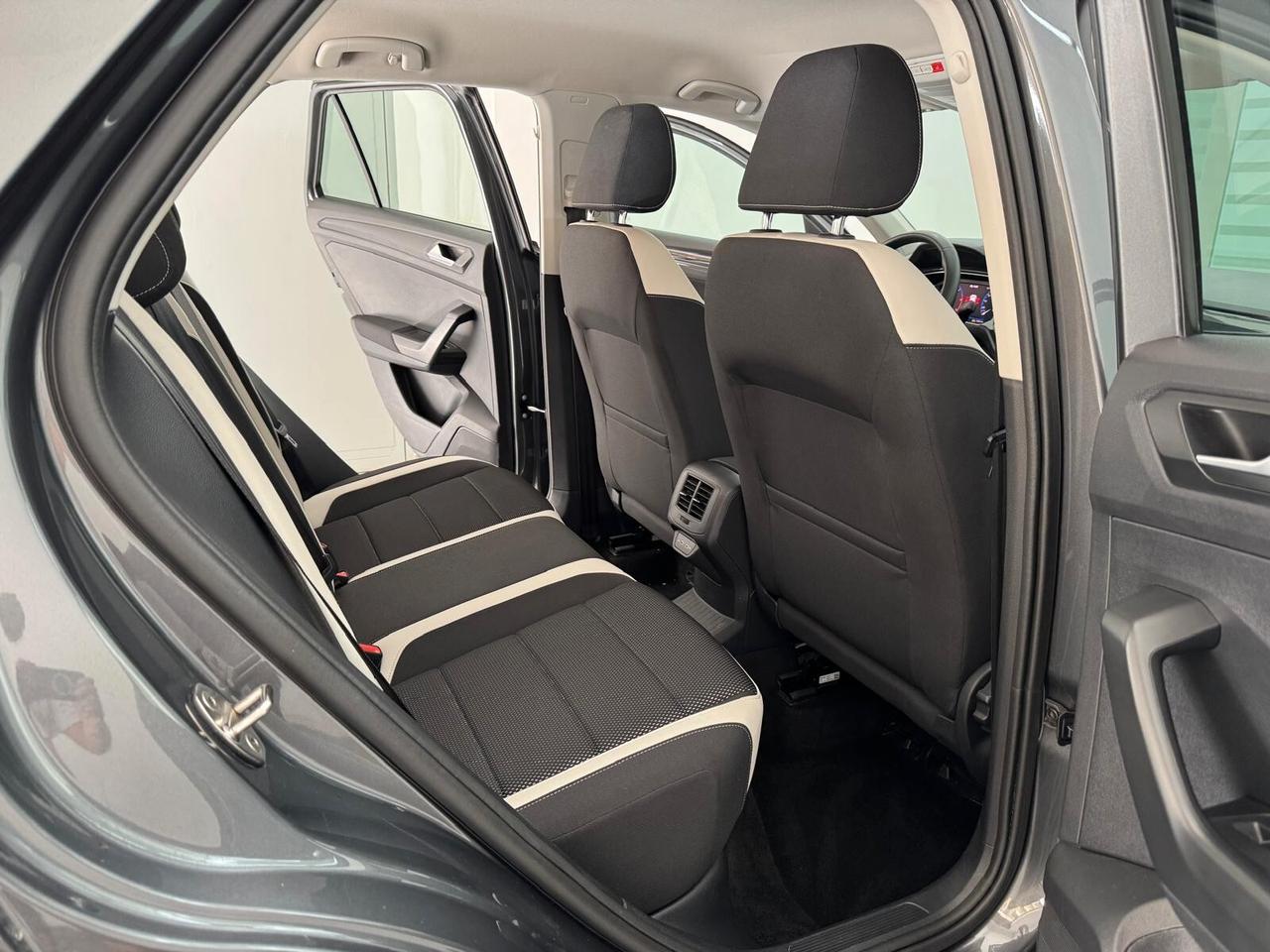 Volkswagen T-Roc 1.6 TDI SCR Advanced 116/cv 2020