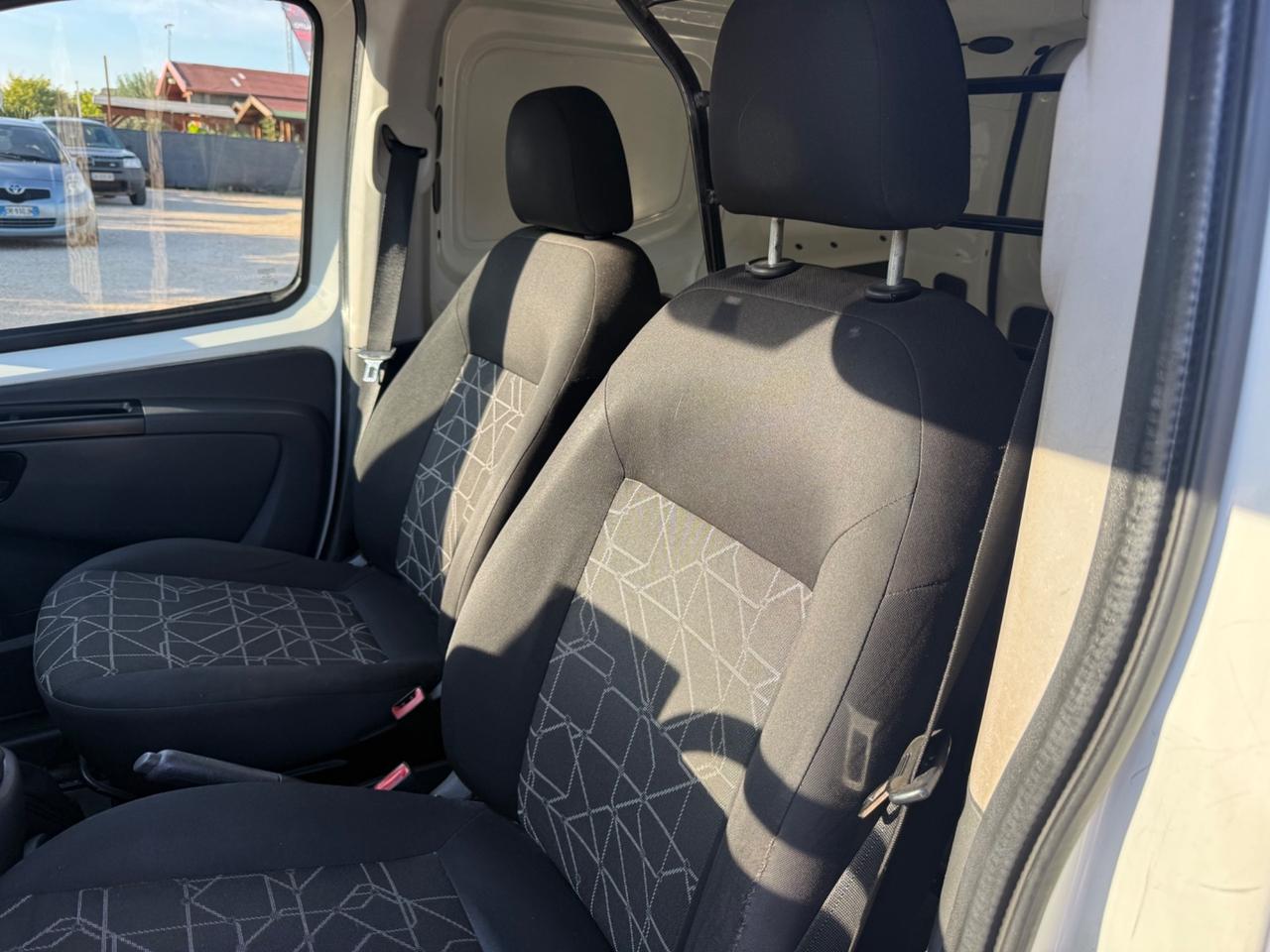 Fiat Fiorino 1.3 MJT 190.000 km prezzo 2.900€