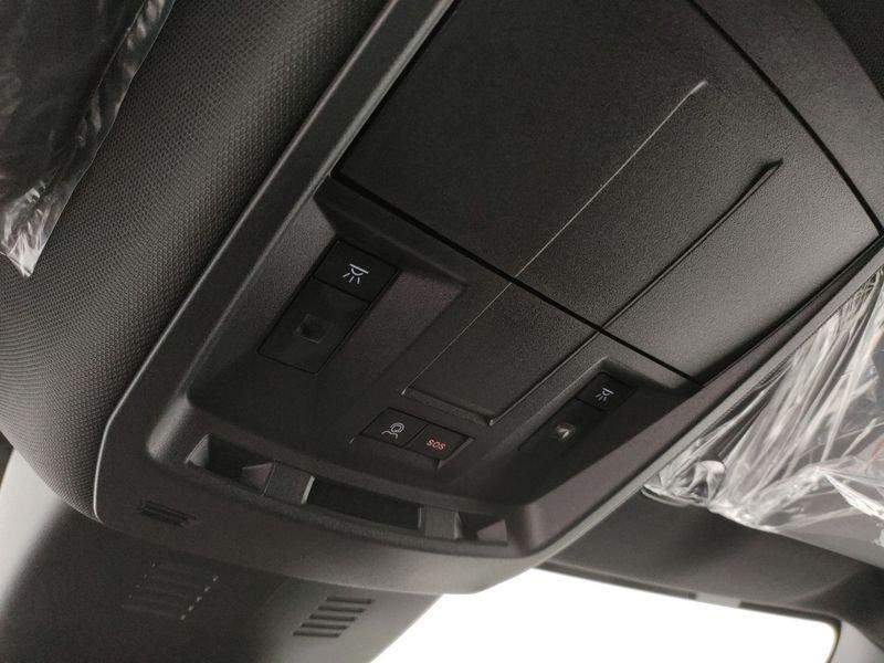 Peugeot 3008 Hybrid 136 e-DCS6 Allure