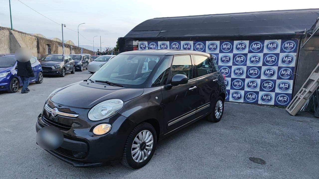 Fiat 500L 1.3 Multijet 85 CV Lounge 2015 USATO