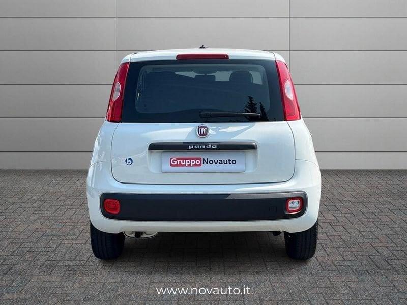 FIAT Panda 1.2 69cv S&S Easy