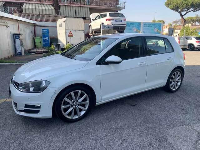 Volkswagen Golf Golf 5p 1.6 tdi Highline