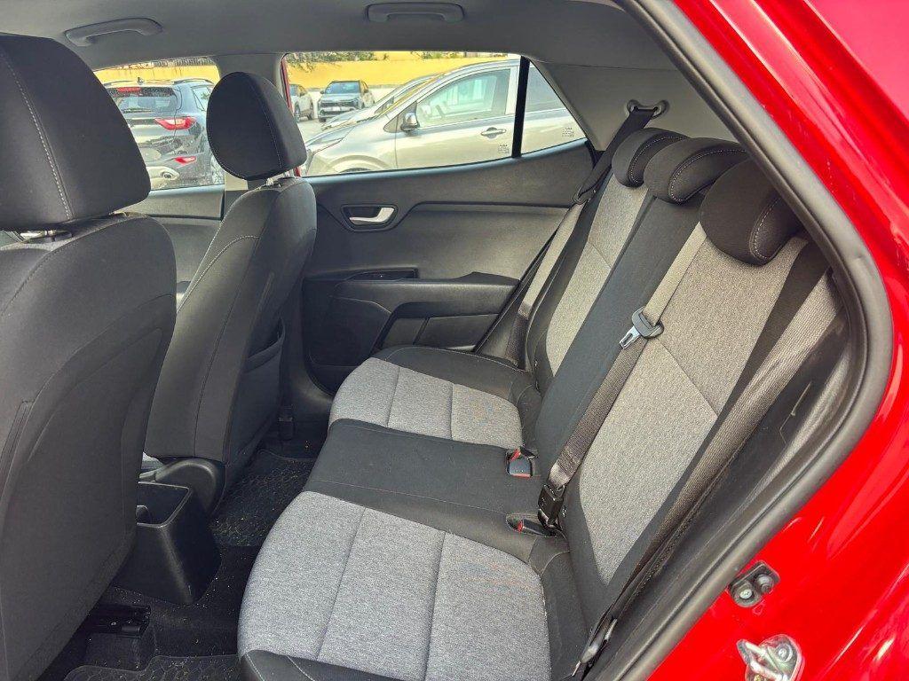 Kia Stonic 1.2 DPI Urban Special Edition