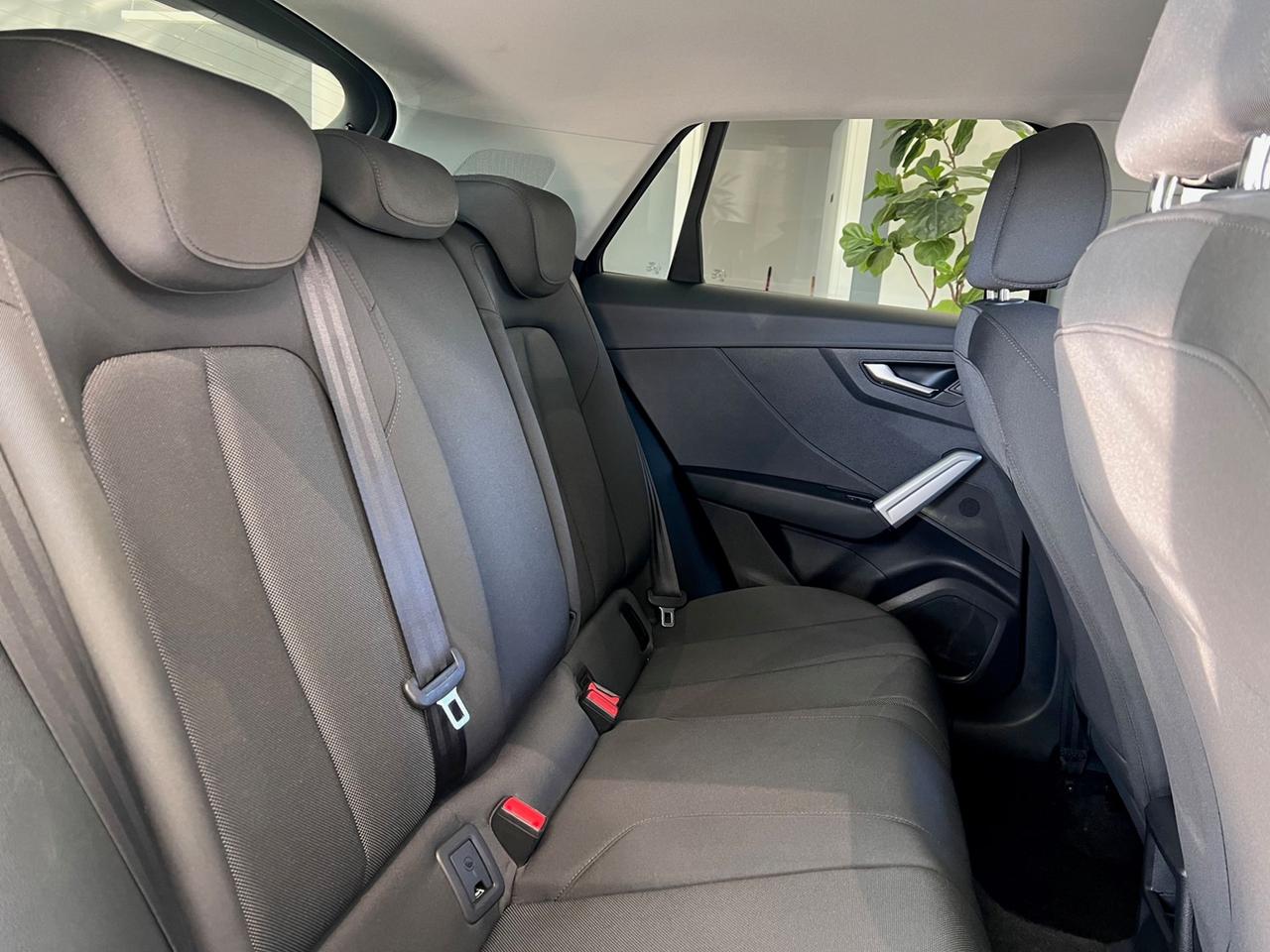 AUDI Q2 I 2021 35 1.5 tfsi S line edition - PARI AL NUOVO!