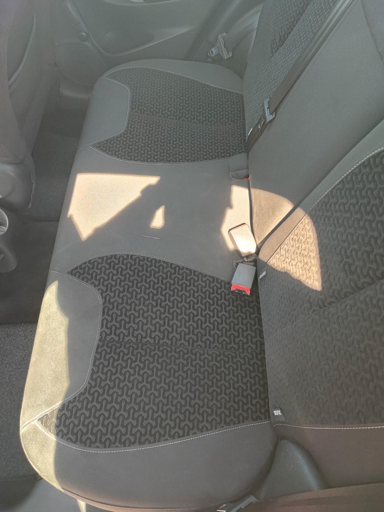 Citroen C3 1.4 Exclusive Style Eco Energy G