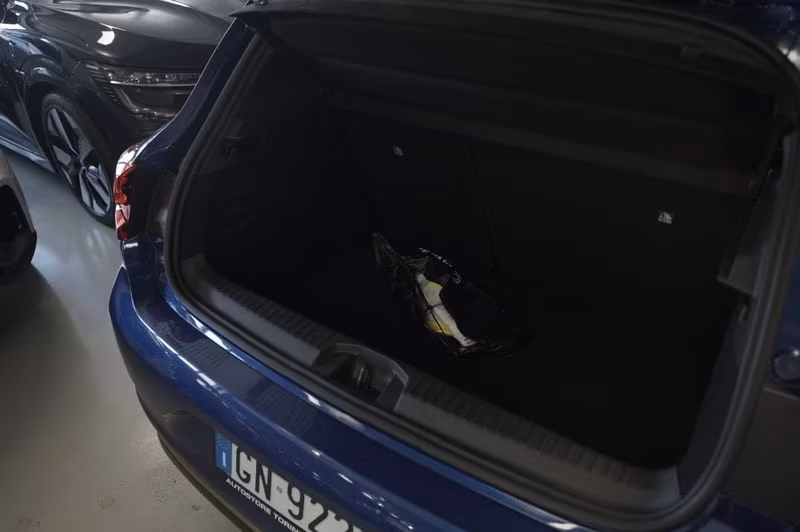 Renault Clio V 2019 1.6 E-Tech full hybrid E-Tech Engineered 145cv auto