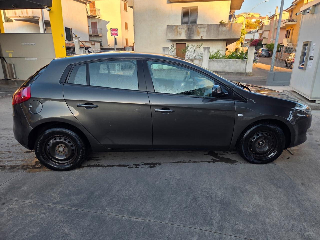 Fiat Bravo 1.6 MJT 105 CV 2009