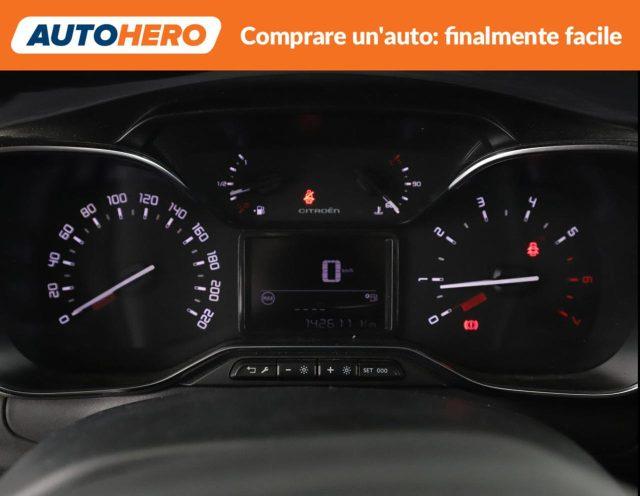 CITROEN C3 BlueHDi 75 S&S Shine