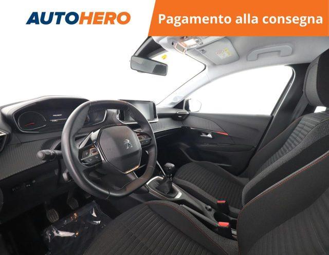 PEUGEOT 208 PureTech 100 Stop&Start 5 porte Active Pack