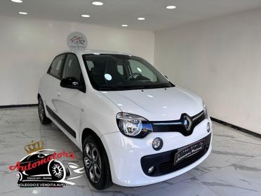 Renault Twingo 1.0 69 cv- GARANTITA-TAGLIANDATA-2018