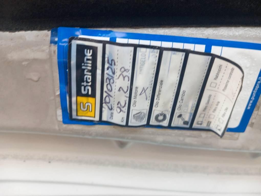 Peugeot 208 PureTech 82 5 porte Active km 96000 garanzia