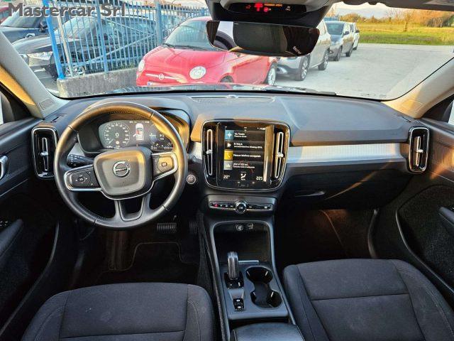 VOLVO XC40 1.5 t4 phev Inscription Expression Auto - GF019RP