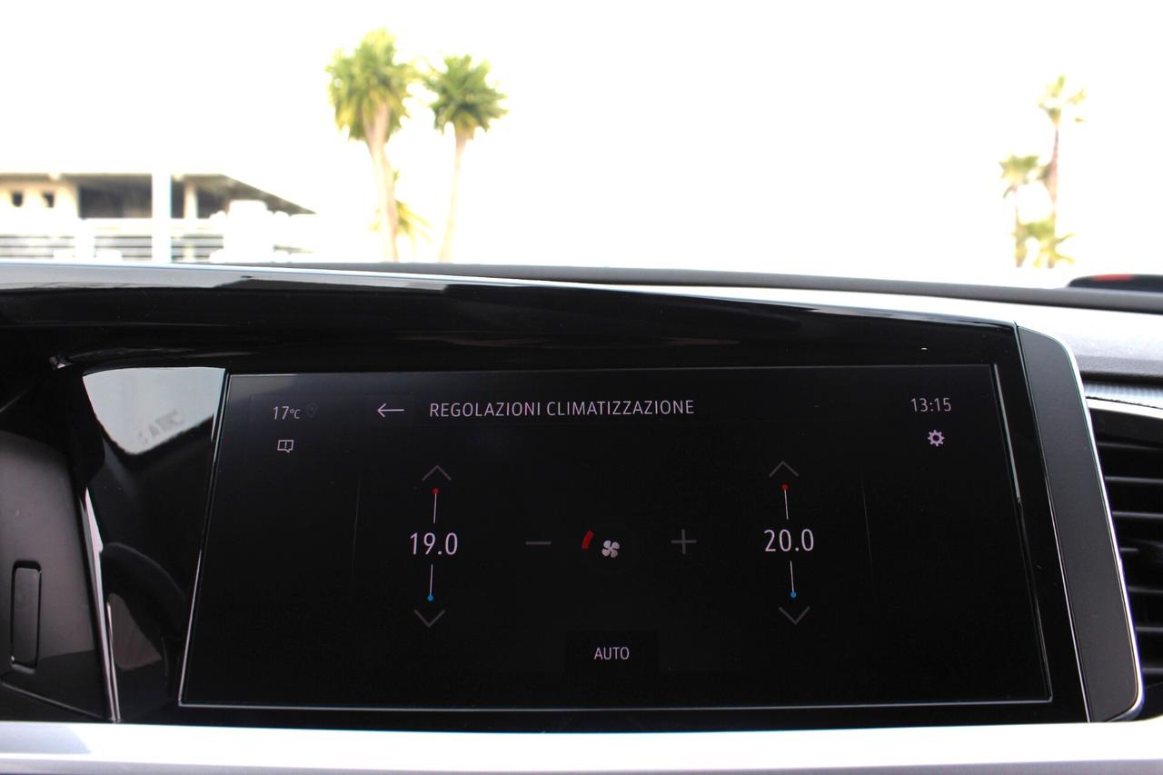 Opel Grandland 1.5 diesel Ecotec aut. Business Elegance