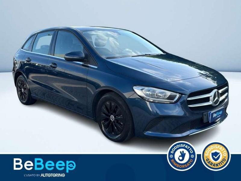 Mercedes-Benz Classe B B 180 D SPORT AUTO