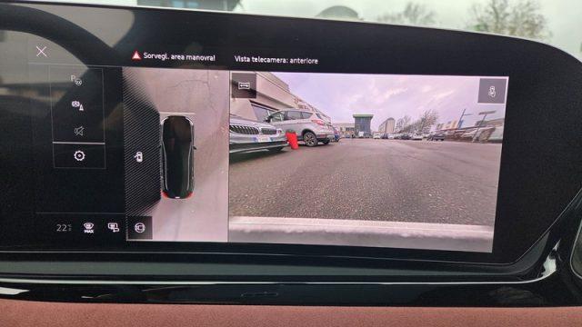 AUDI S5 Avant TFSI mHEV+ S tronic quattro sport attitude