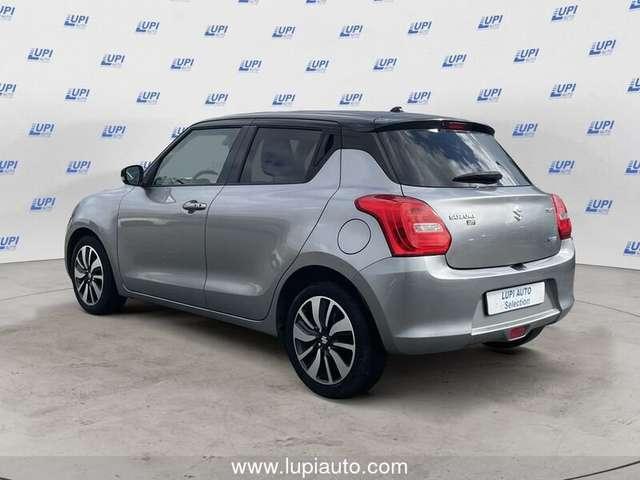 Suzuki Swift 1.2h Top 2wd