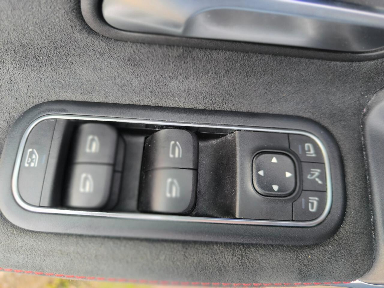 MERCEDES A 180 CDI AMG PREMIUM ACCESSORI INTROVABILI