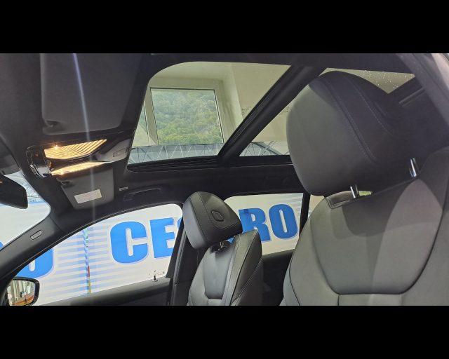 BMW M340 d Touring mhev 48V xdrive auto