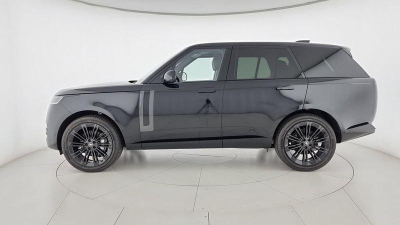 Land Rover Range Rover 3.0D l6 350 CV HSE