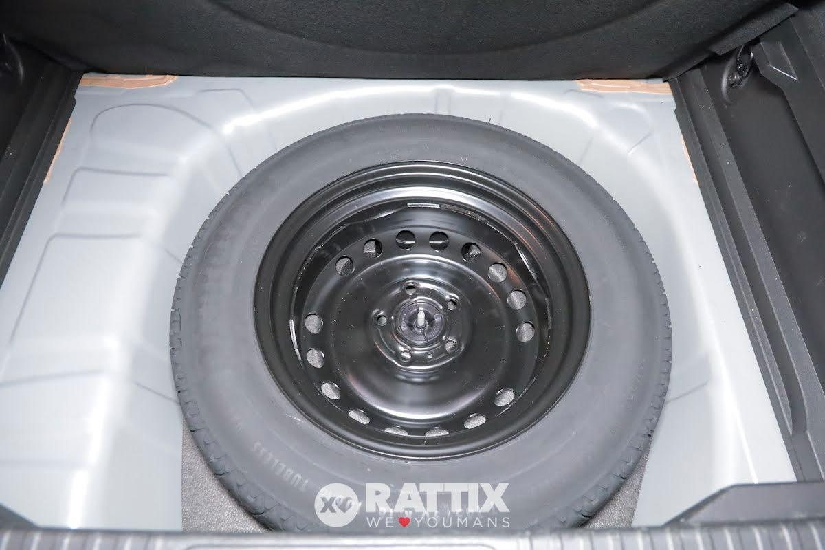 Renault Captur 1.0 TCE 90CV Techno