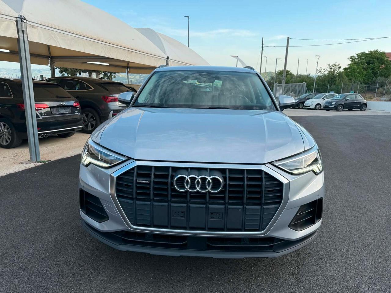 Audi Q3 35 TDI S tronic Business Advanced FULL OPTIONAL