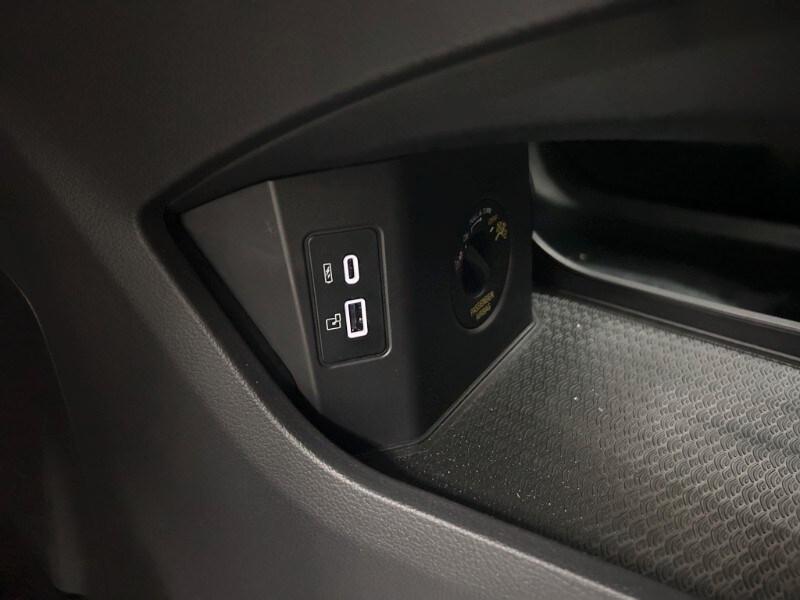 OMODA Omoda 5 Omoda 5 1.6 TGDI 147CV aut. Comfort