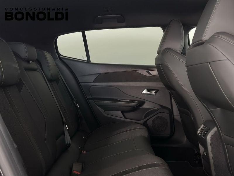 Peugeot 408 GT Hybrid 225 e-EAT7 S&S aut.