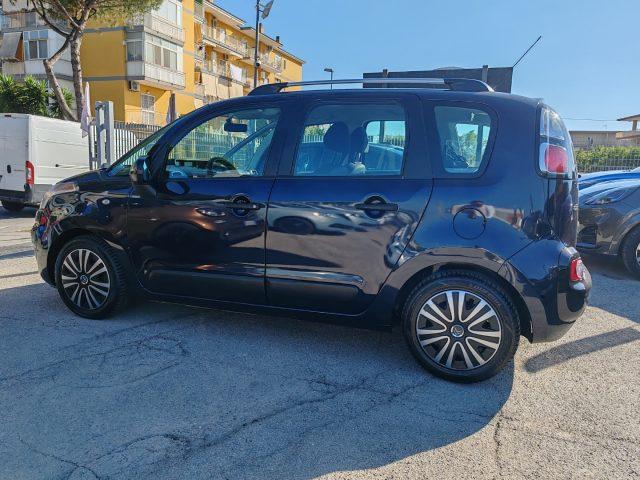 CITROEN C3 Picasso 1.4 VTi 95 GPL airdream Seduction