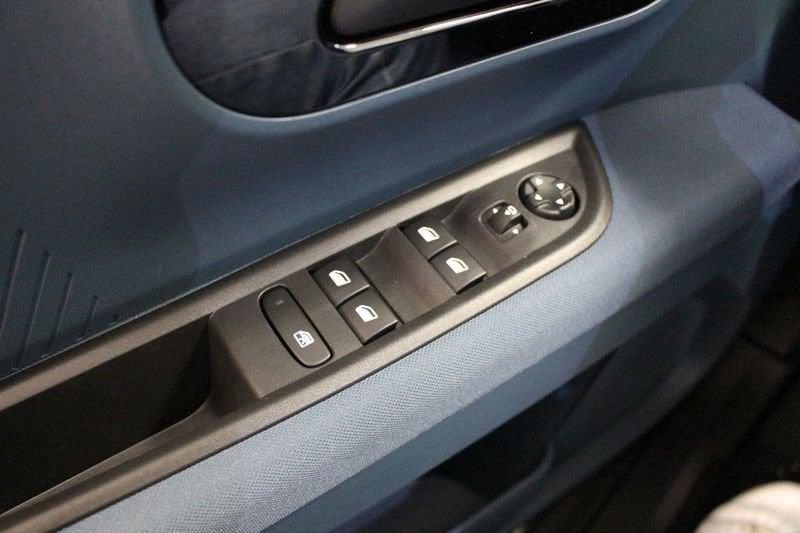 FIAT Grande Panda Hybrid La Prima