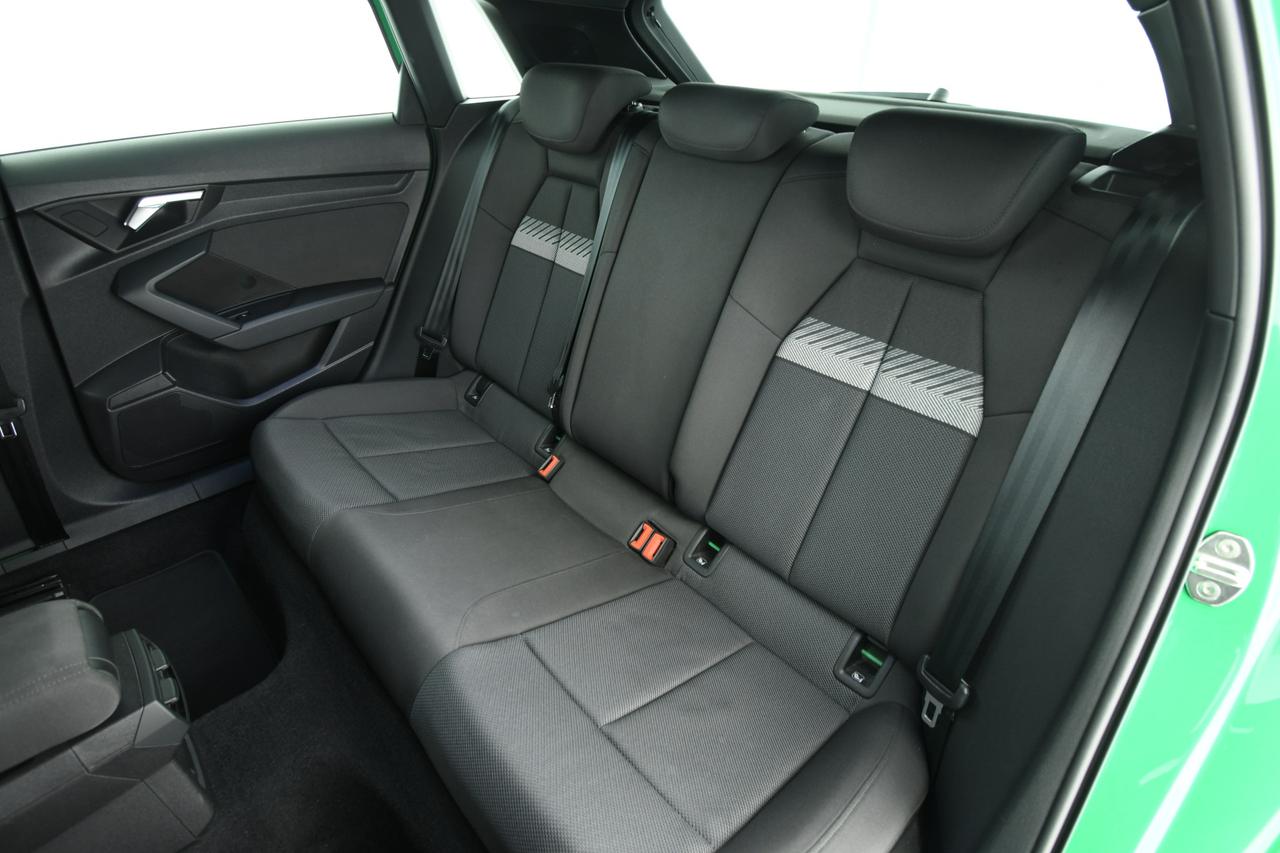 AUDI A3 Sportback 30 2.0 tdi Business Advanced NEOPATENTATI+APP CONNECT