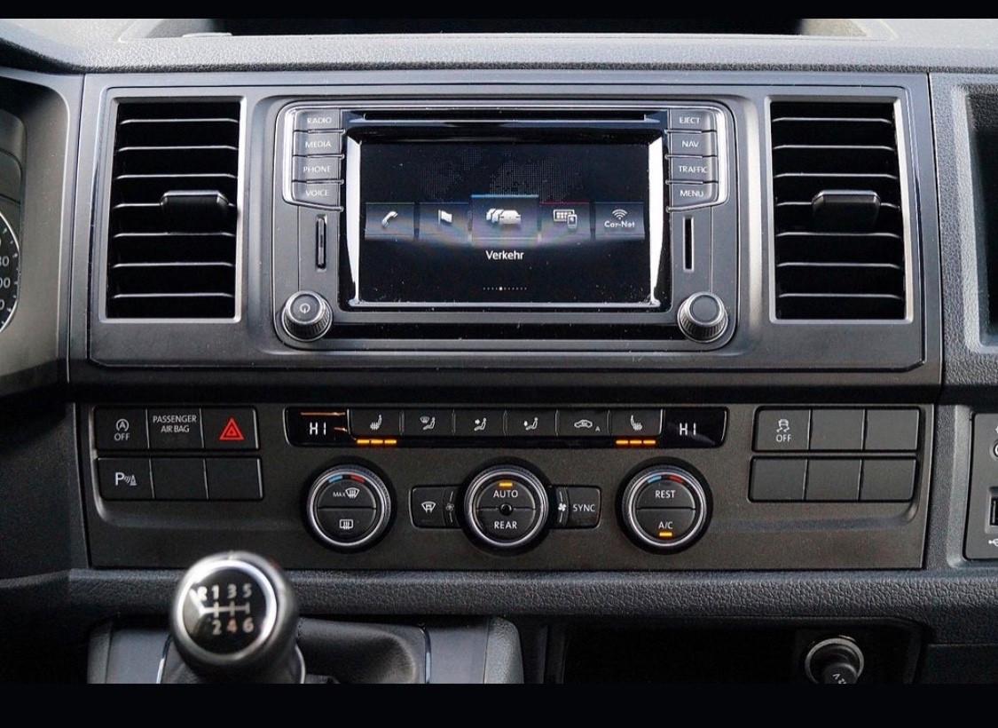 Volkswagen Caravelle 2.0 TDI 204CV 4 Motion PL Comfortline 7 Posti